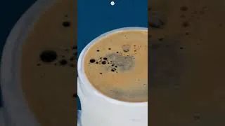 Miniature : Un petit expresso glacé ?