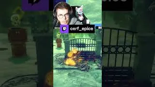 Miniature : Ok captain obvious, cimer ! - Kirby et le Monde Oublié