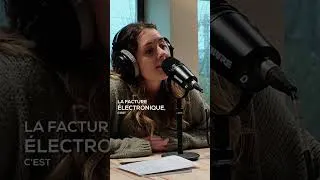 Miniature : Qu'est ce qu'une facture électronique ?