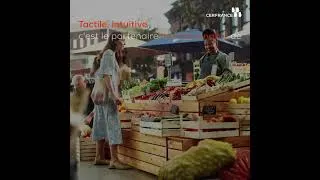 Miniature : Ma caisse en ligne