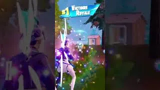 Miniature : Petit top 1 en Blitz 🏆  #fortnite #fortnitebattleroyale #fortniteclips