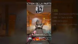 Miniature : Piou piou piou 😂🔫 #callofduty #blackops7