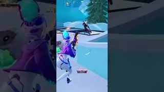 Miniature : Rush moi pas bordel 👀🔫 #fortnite #fortnitebattleroyale #fortniteclips #gaming
