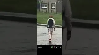 Miniature : Édimbourg attaque au couteau deux blessés police armée déployée