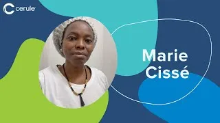 Miniature : Témoignage de Marie Cissé - 18/10/2022