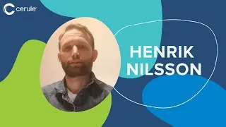 Miniature : Testimonial Henrik Nilsson (Témoignage) - English