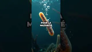 Miniature : Le jour où l’oxygène a failli tuer toute vie sur Terre