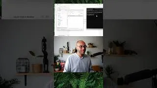 Miniature : Ouvrir Claude Code dans notre coffre Obsidian et lancer depuis le terminal