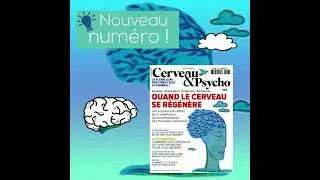 Miniature : Cerveau & Psycho n° 127 - Quand le cerveau se régénère