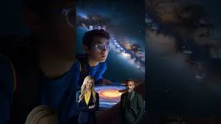Miniature : L'espace est encore plus vide que vous ne l'imaginez !
