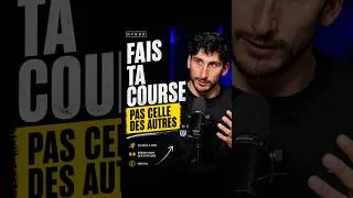 Miniature : La plus grosse erreur en HYROX? Faire la course des autres