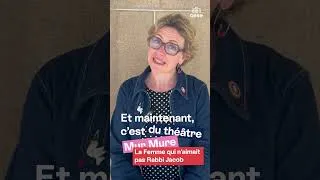 Miniature : Rencontre avec les membres - Catherine Guerniou