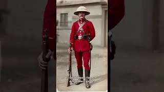 Miniature : La guerre la plus courte de l’histoire (38 minutes) 😳