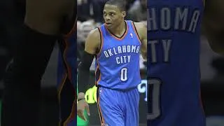 Miniature : Est ce qu’on reverra Westbrook sur un parquet NBA ?