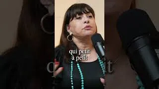 Miniature : Selon Geneviève Delpech, la conscience ne se limite pas à l’être humain.