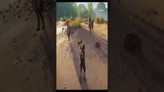 Miniature : A C Odyssey Waouh! Yaaaaa! Yaaa! 😂(Fr)