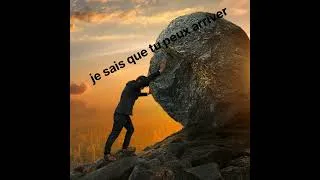 Miniature : courage à toi