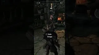 Miniature : La vengeance contre l’académie commence.. #skyrim #skyrimrp #rp
