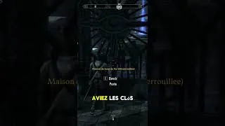 Miniature : Adieu académie… #skyrimrp #rp #skyrim #aventure