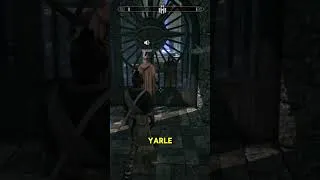 Miniature : Zaz Rar toujours au mauvais endroits aux mauvais moments #rp  #serveur  #skyrim  #aventure  #rpg