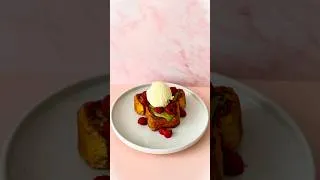 Miniature : Cette brioche perdue 😍😍😍 #recettefacile