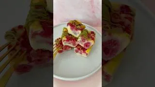 Miniature : Flan’boise Healthy #recettefacile