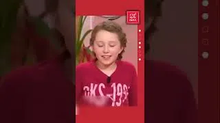 Miniature : ❤️ Elle a l'air tellement mature #cestmonchoix #shorts