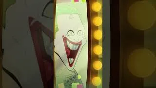 Miniature : Joker folie à deux 100% ACCURATE RECAP but vertical 🤡​🚬​ #shorts #animation #joker