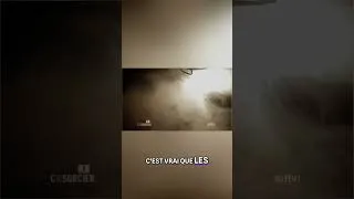 Miniature : La fumée tue plus que les flammes ! #science #jamy #experience