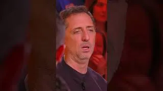 Miniature : Gad et le mec bourré