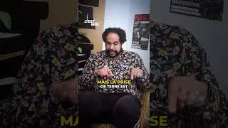 Miniature : Extrait de notre interview avec Norman Ajari 🔥