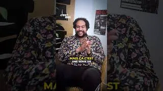 Miniature : Extrait de notre interview avec Norman Ajari 🔥