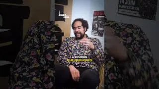 Miniature : Extrait de l’interview avec Norman Ajari 🔥