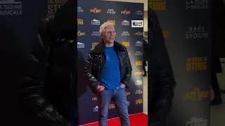 Miniature : Mylène Farmer et Tahar Rahim – The Last Ship (by Sting) – La Seine Musicale, Paris – 19 février 2026