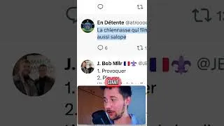 Miniature : La baffe.