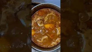 Miniature : Je préfère le mafé au thiéboudiène… voici pourquoi ❤️ #Mafé #Thiéboudiène #Dakar