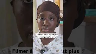 Miniature : La vérité sur le tournage à Dakar que personne ne raconte