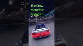 Miniature : Une autre victoire en Nascar! #thecrewmotorfest