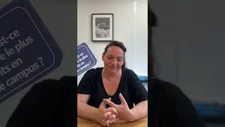 Miniature : [Nouveau campus] Interview - Sémia Berrezouga, Responsable QSE (Partie 2)