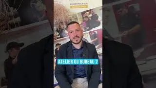 Miniature : D'un grave accident à responsable après-vente chez Mercedes : le parcours inspirant de Judicaël GANI