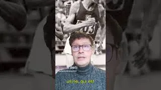 Miniature : CHAPITRE 3 - Emile découvre la course à pied