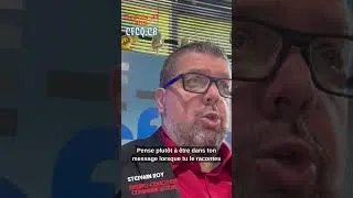 Miniature : Comment contrôler ses gestes?