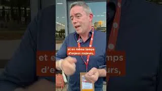 Miniature : L'ITW Syndicalisme Hebdo - Yvan Ricordeau