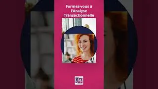 Miniature : Formez-vous à l'Analyse transactionnelle