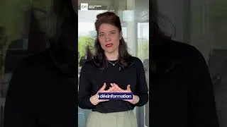 Miniature : CFI & la désinformation : Emmanuelle Talon, PDG de CFI, rappelle l’importance de cet engagement