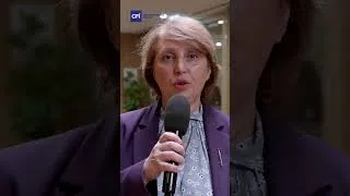 Miniature : Tamar Kintsurashvili aux RDV de l'exertise2025