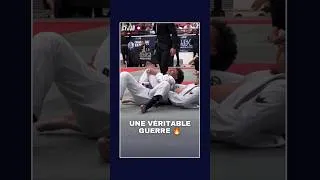 Miniature : Championnat National fsasptt CFJJB 2026 Merci à la région iledefrance pour le soutien #CFJJB