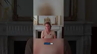 Miniature : Guerre Iran-USA : Pourquoi l'Amérique n'attaquera pas massivement #shorts