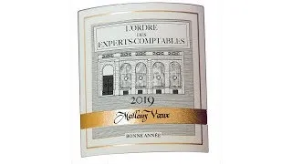 Miniature : Voeux 2018-2019