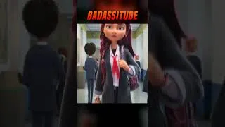 Miniature : Quand elle passe l'épreuve de sorcellerie du Bac ! ( Hexed )